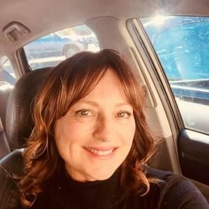 Meet your Posher, Susan